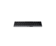 Satechi Slim X1 Bluetooth Backlit (space gray) - 1144489 - zdjęcie 4